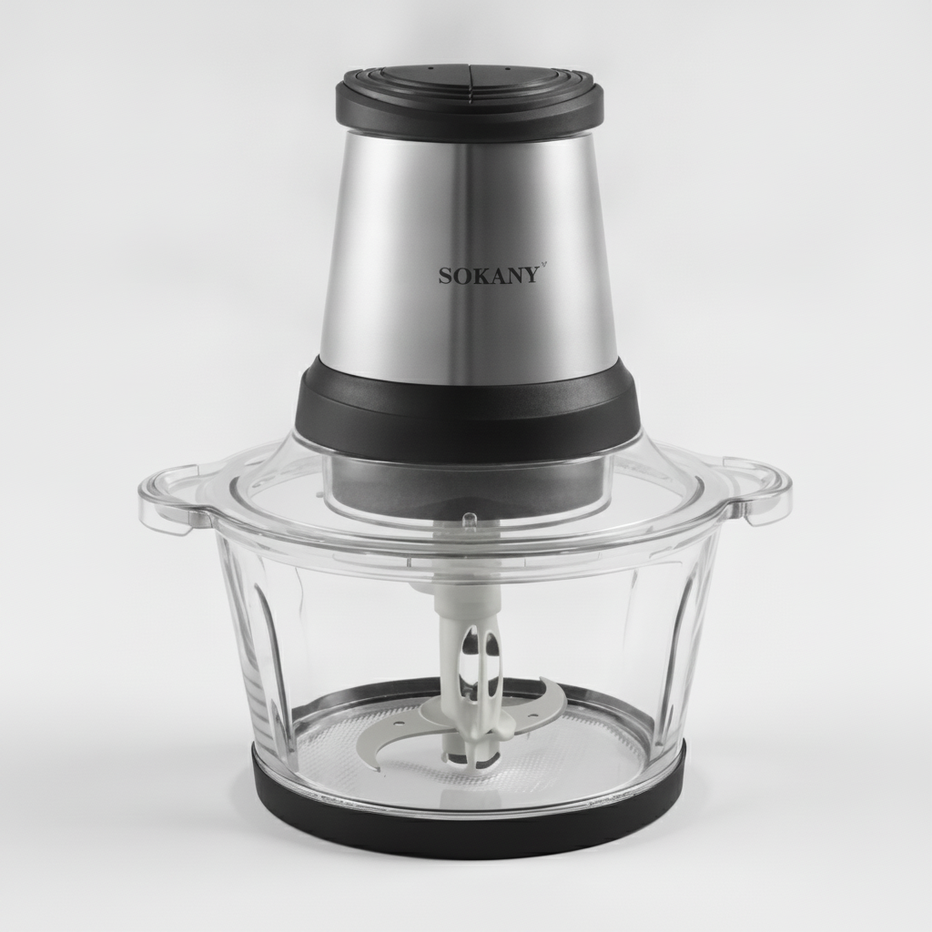 Combo de Verano 5: 7 Electrodomésticos de Cocina