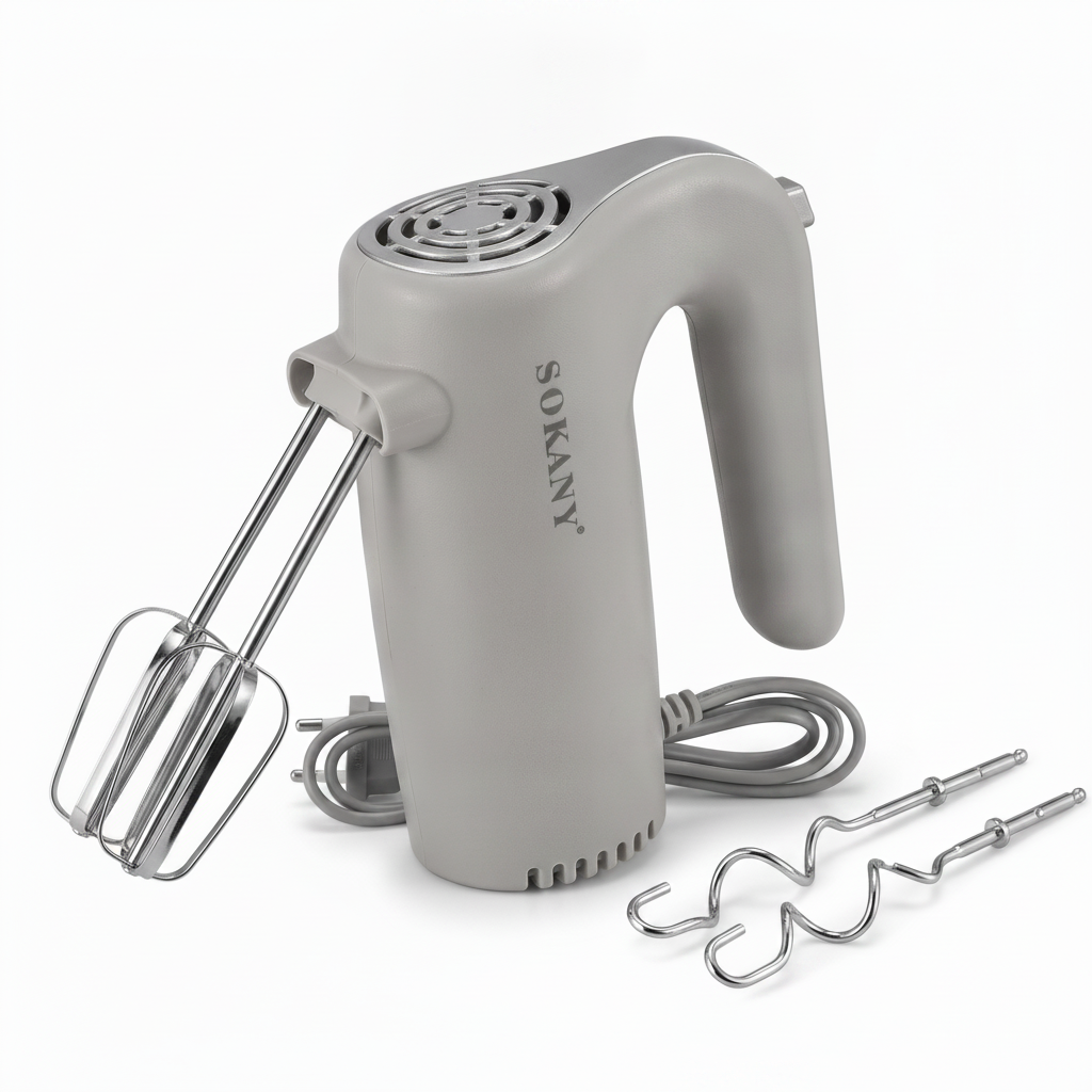 BATIDORA DE MANO SOKANY LH-956