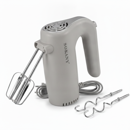 BATIDORA DE MANO SOKANY LH-956