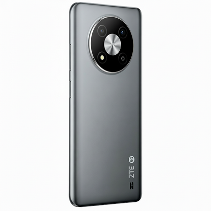Celular ZTE A73 128 GB Gris