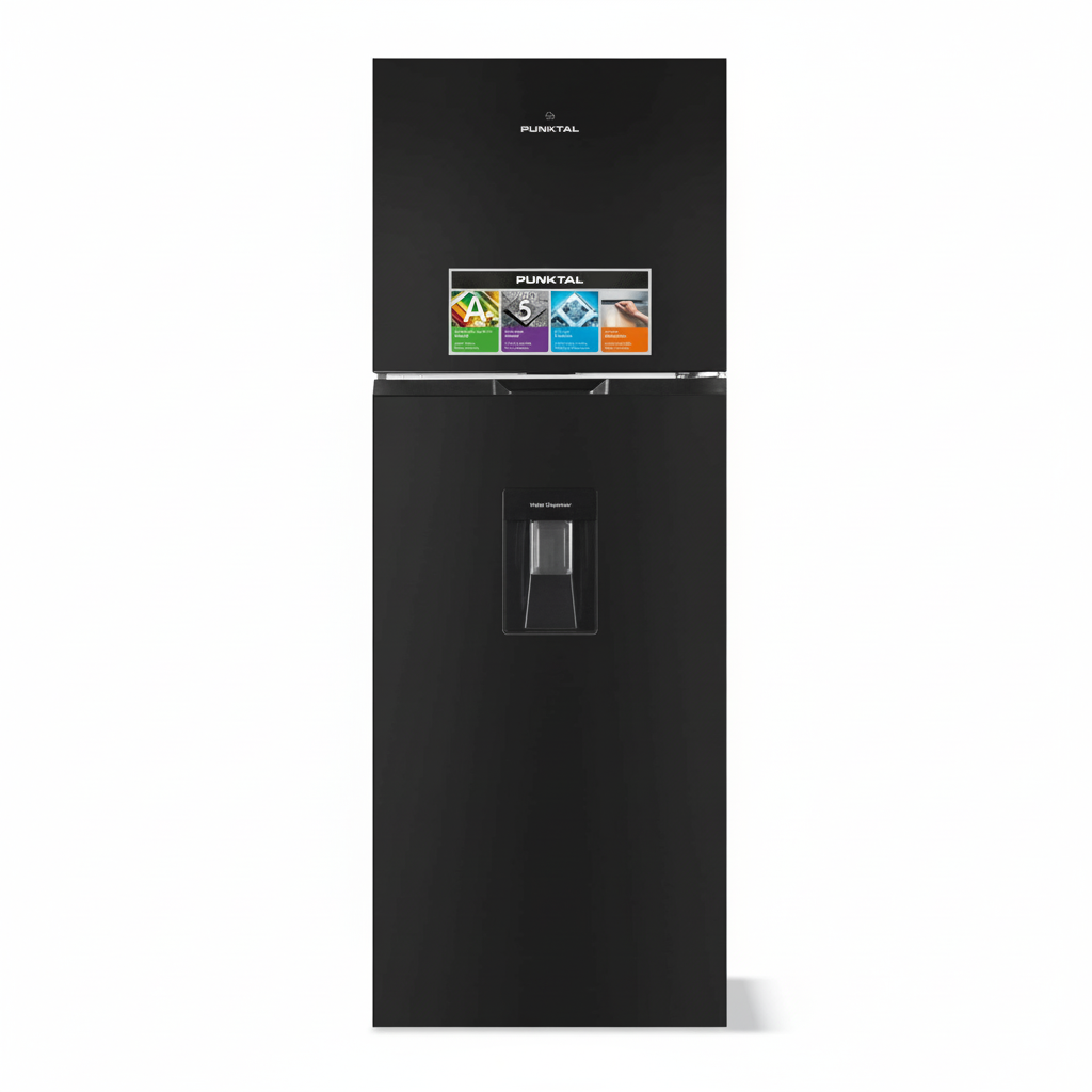 Refrigerador Punktal PK-275 INV