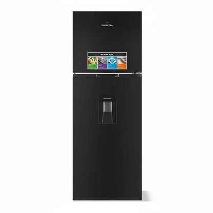 Refrigerador Punktal PK-275 INV