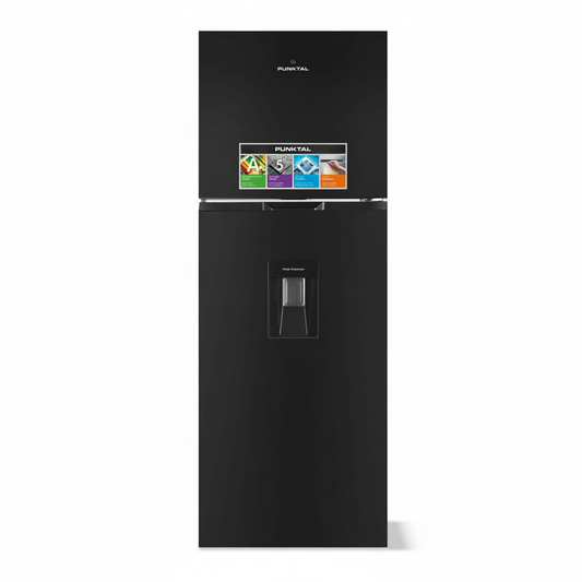 Refrigerador Punktal PK-275 INV