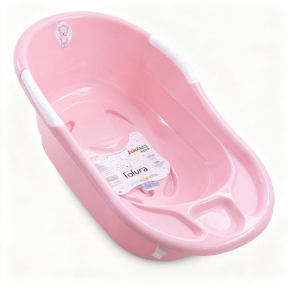 Bañito Bebé Clásico 22 LT