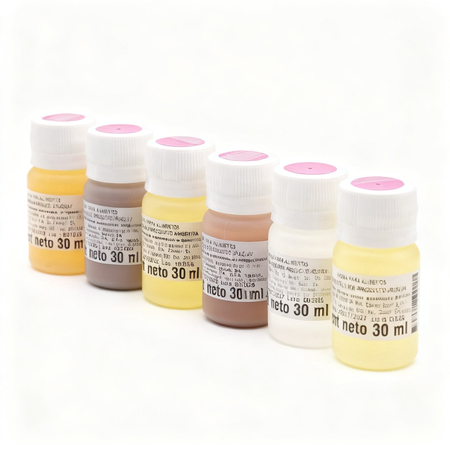 Esencia de Banana 30 ml