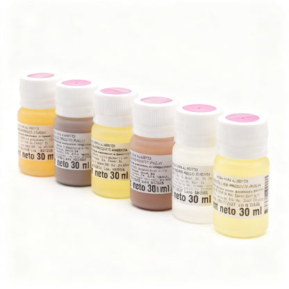 Esencia de Banana 30 ml