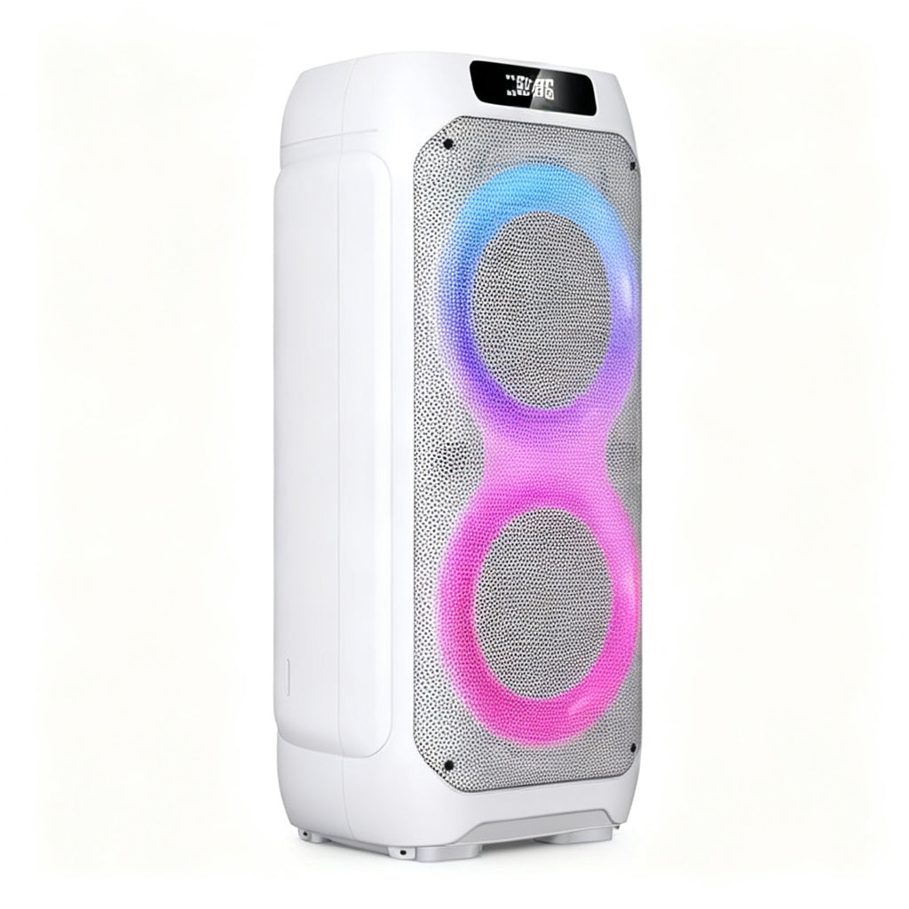 Parlante GEDI-G LT-2233 Blanco