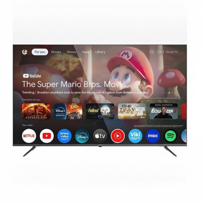 Smart TV AIWA 65" 4K