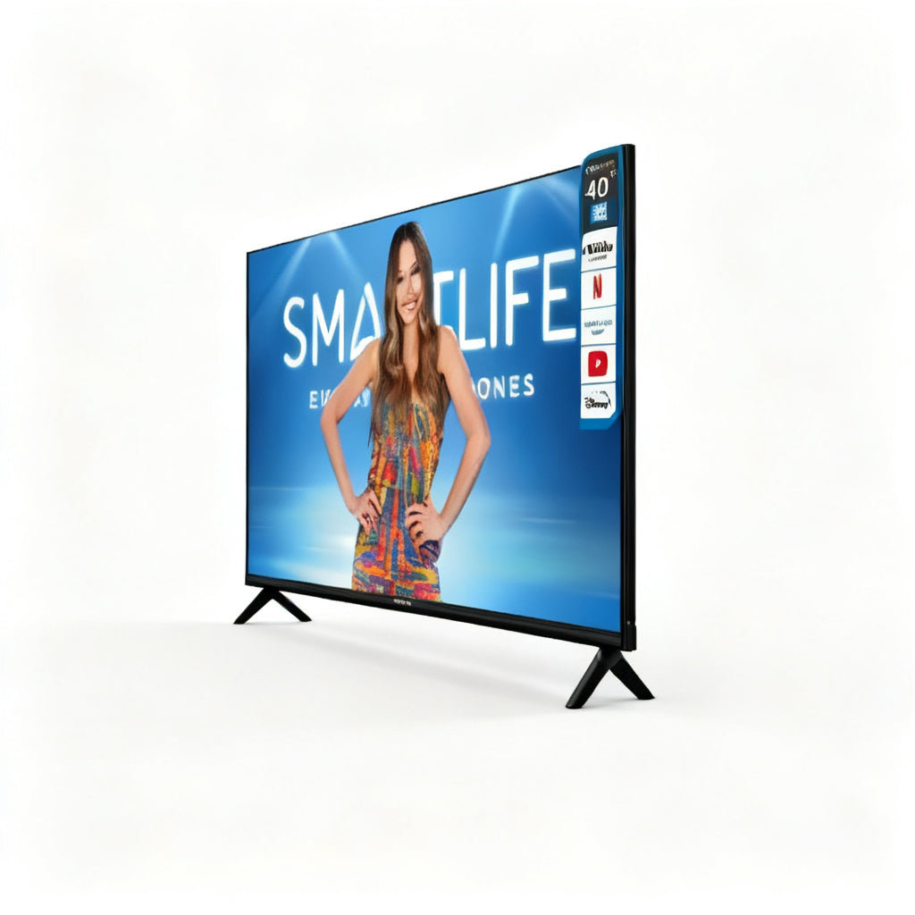 LED SMARTLIFE 40 " SL-TV40SMT24