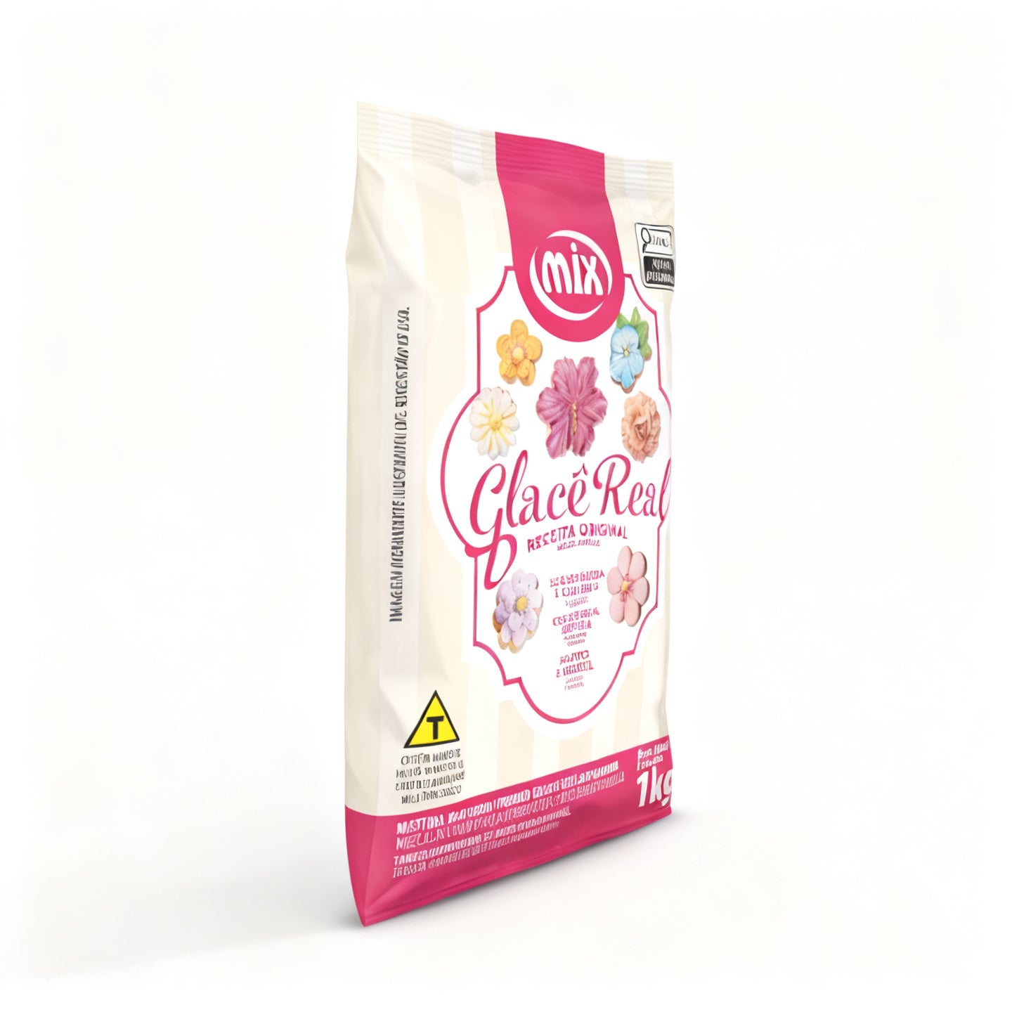 GLACE REAL MIX 1 KG