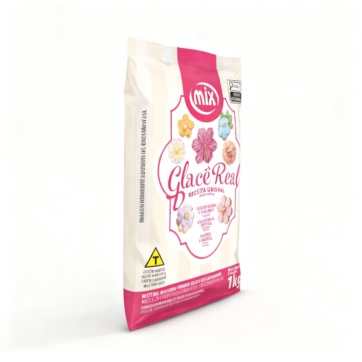 GLACE REAL MIX 1 KG