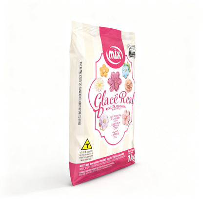 GLACE REAL MIX 1 KG
