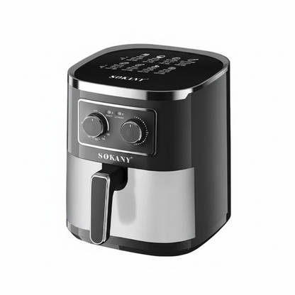 Freidora sin aceite Sokany SK-10053