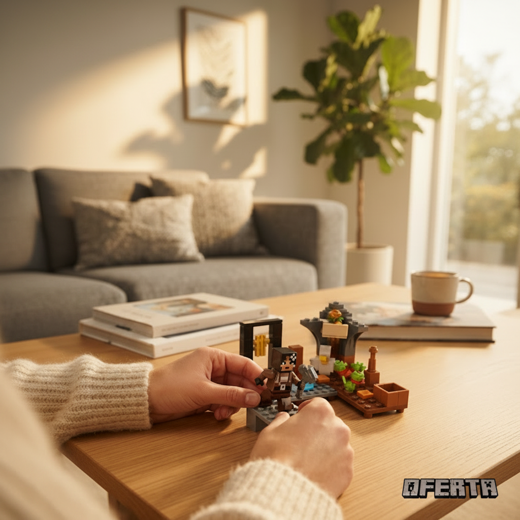 Juego de Construcción 97 Piezas