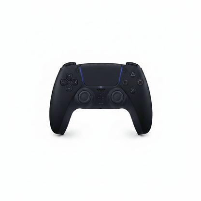 Joystick PS5 Inalámbrico Negro