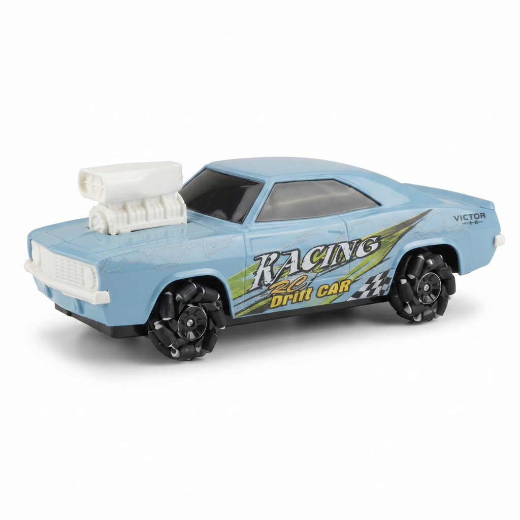 Auto a Control Remoto Drift Car
