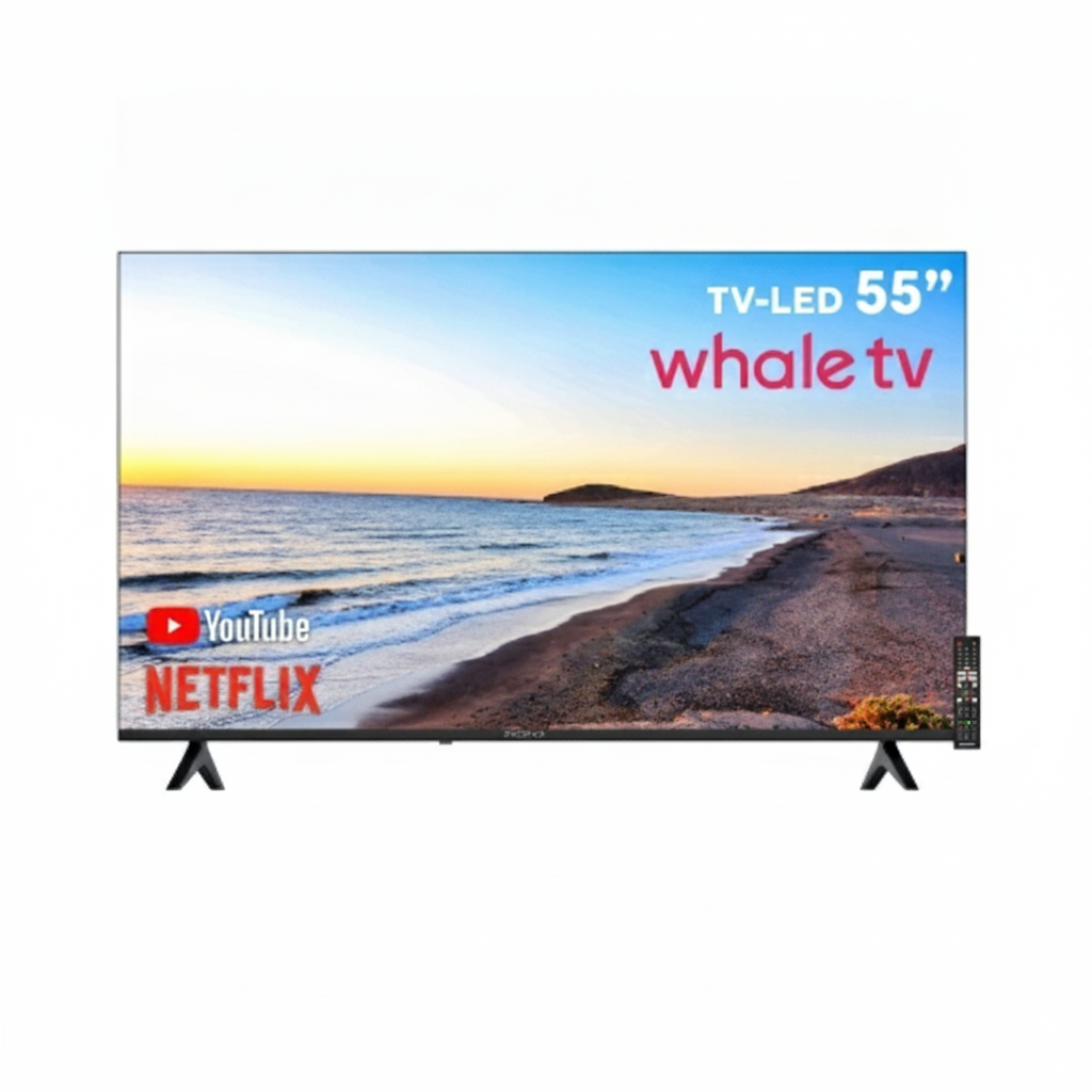 LED XION 55" XI-LED55W