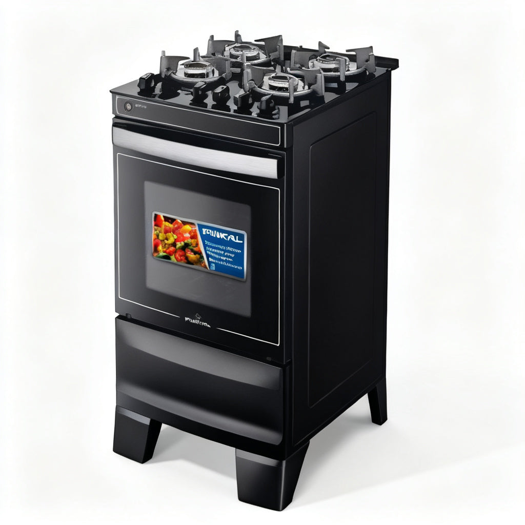 COCINA PUNKTAL PK-GL4B 3515
