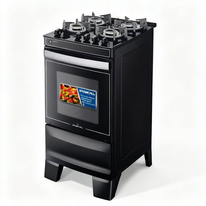 COCINA PUNKTAL PK-GL4B 3515