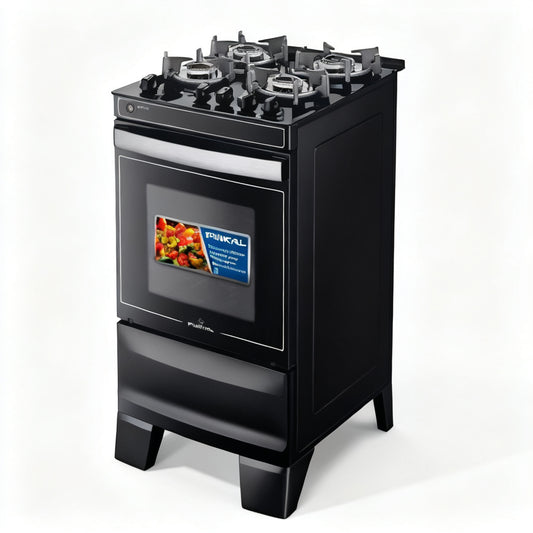 COCINA PUNKTAL PK-GL4B 3515