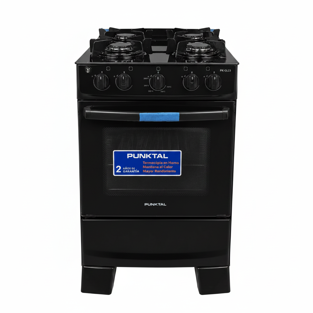 Cocina PUNKTAL PK-GL23