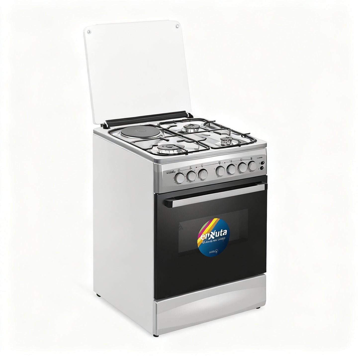 Cocina Enxuta Cenx 5646I