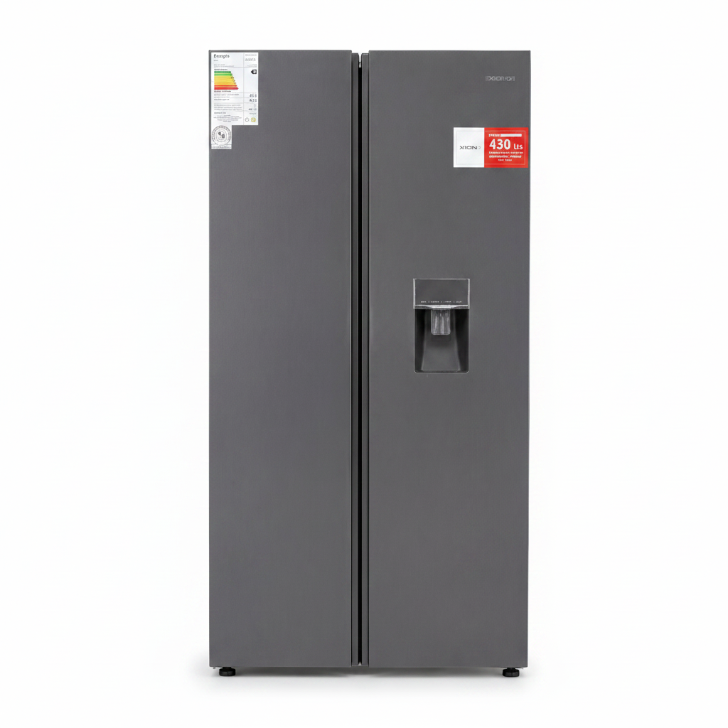 Refrigerador XION 490SBS