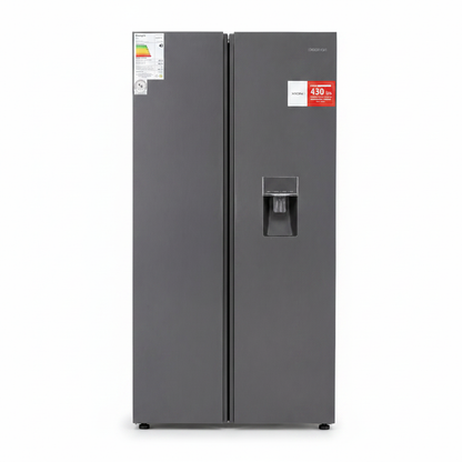 Refrigerador XION 490SBS