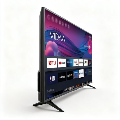 LED NORTH TECH 75" 4K NT-75WE4K