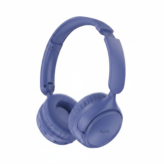 Auricular Inalámbrico Hoco W66 Azul