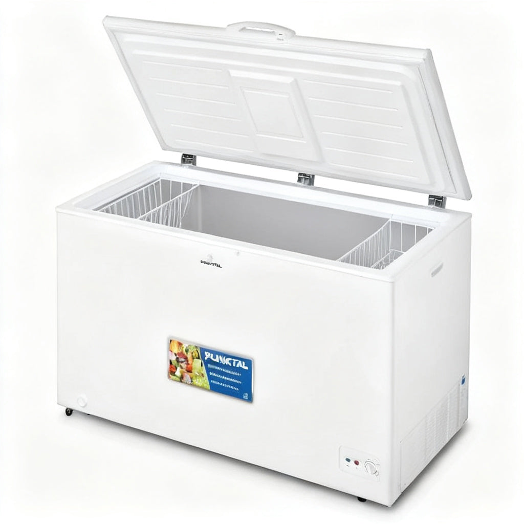 Freezer Horizontal Punktal 418 L S-543