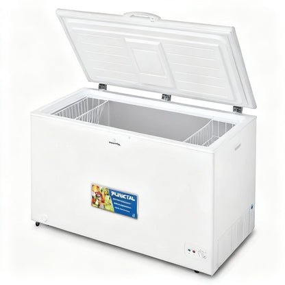 Freezer Horizontal Punktal 418 L S-543