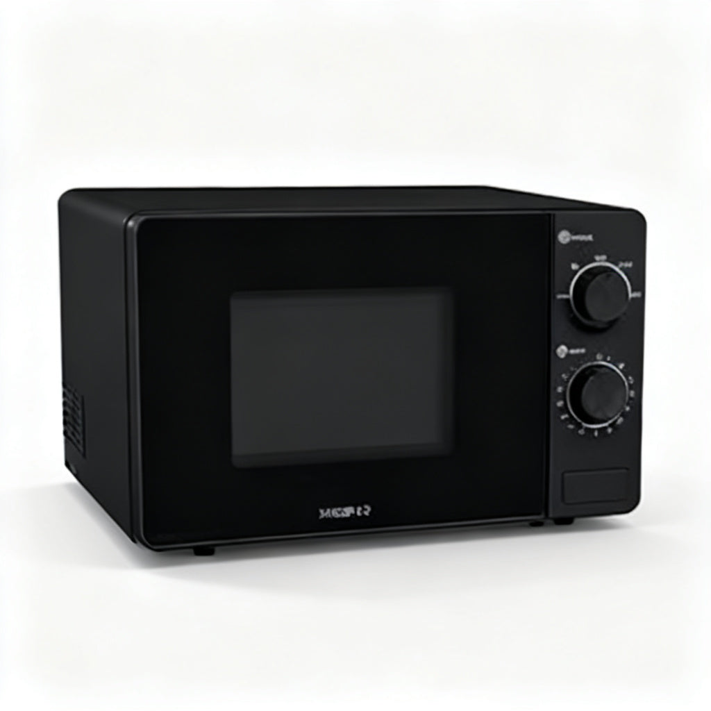 MICROONDAS XION XI-MW2050D NEGRO