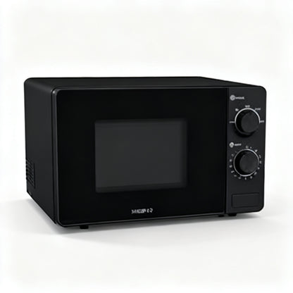 MICROONDAS XION XI-MW2050D NEGRO