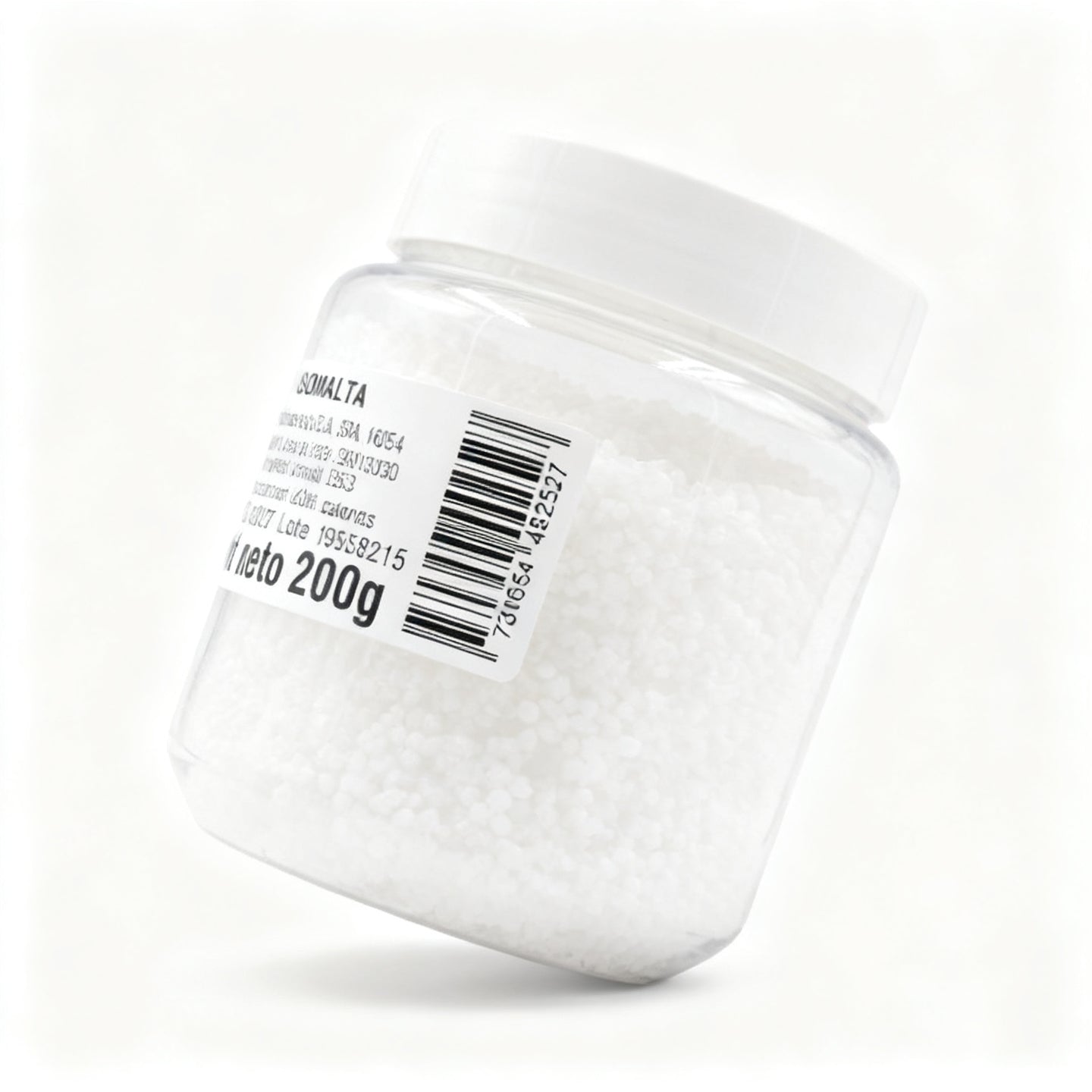 Isomalta 200 gr