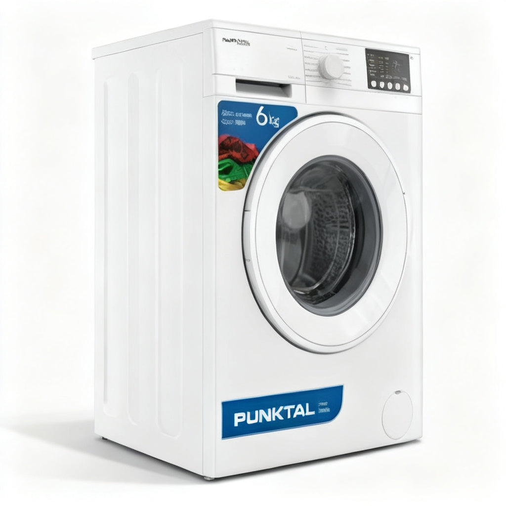 LAVARROPA PUNKTAL 6 KG PK-07