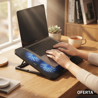 Soporte para Laptop Hoco GA4