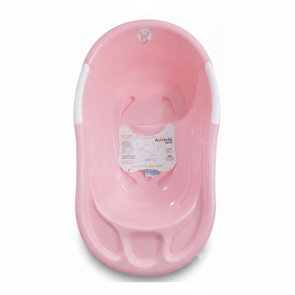 Bañito Bebé Clásico 22 LT