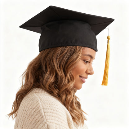 GORRO DE GRADUACION C-2914-1