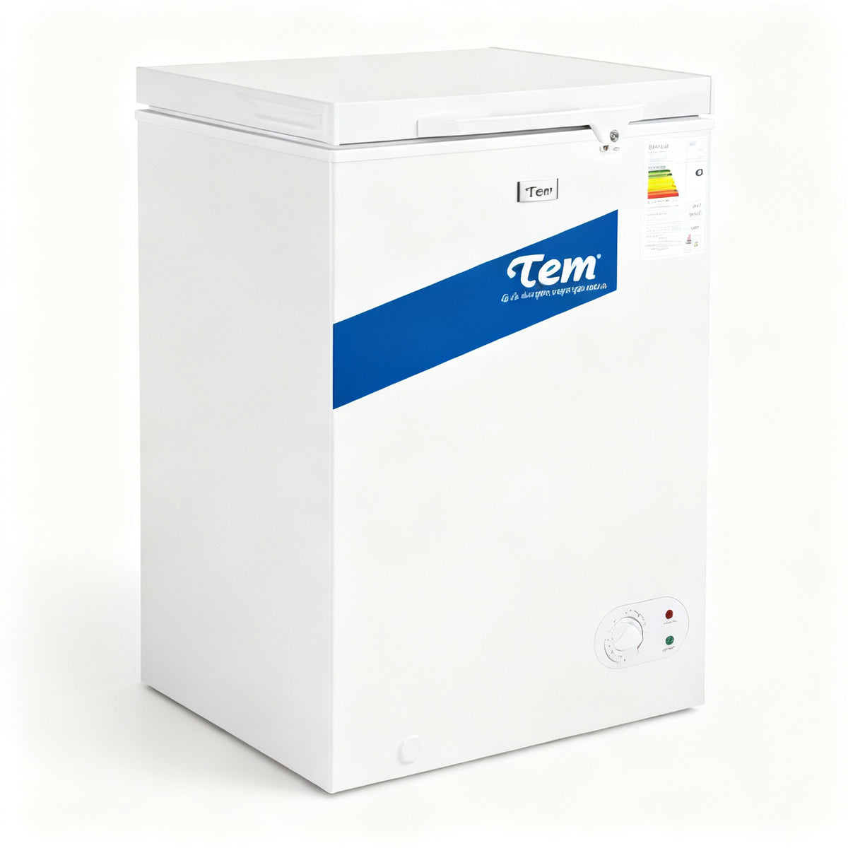 Freezer TEM 100 L Z5003