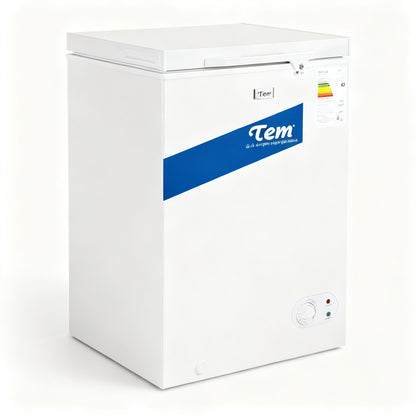 Freezer TEM 100 L Z5003