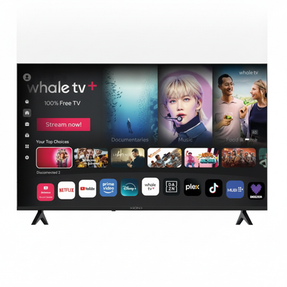 LED XION 55" XI-LED55W