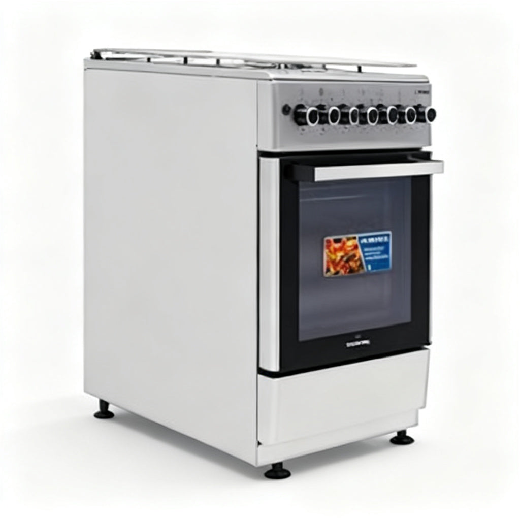 COCINA PUNKTAL TURKIA PK-1050ETK