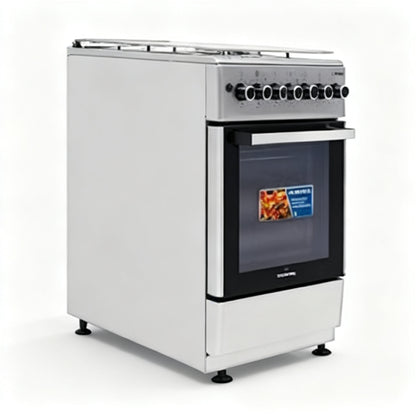 COCINA PUNKTAL TURKIA PK-1050ETK