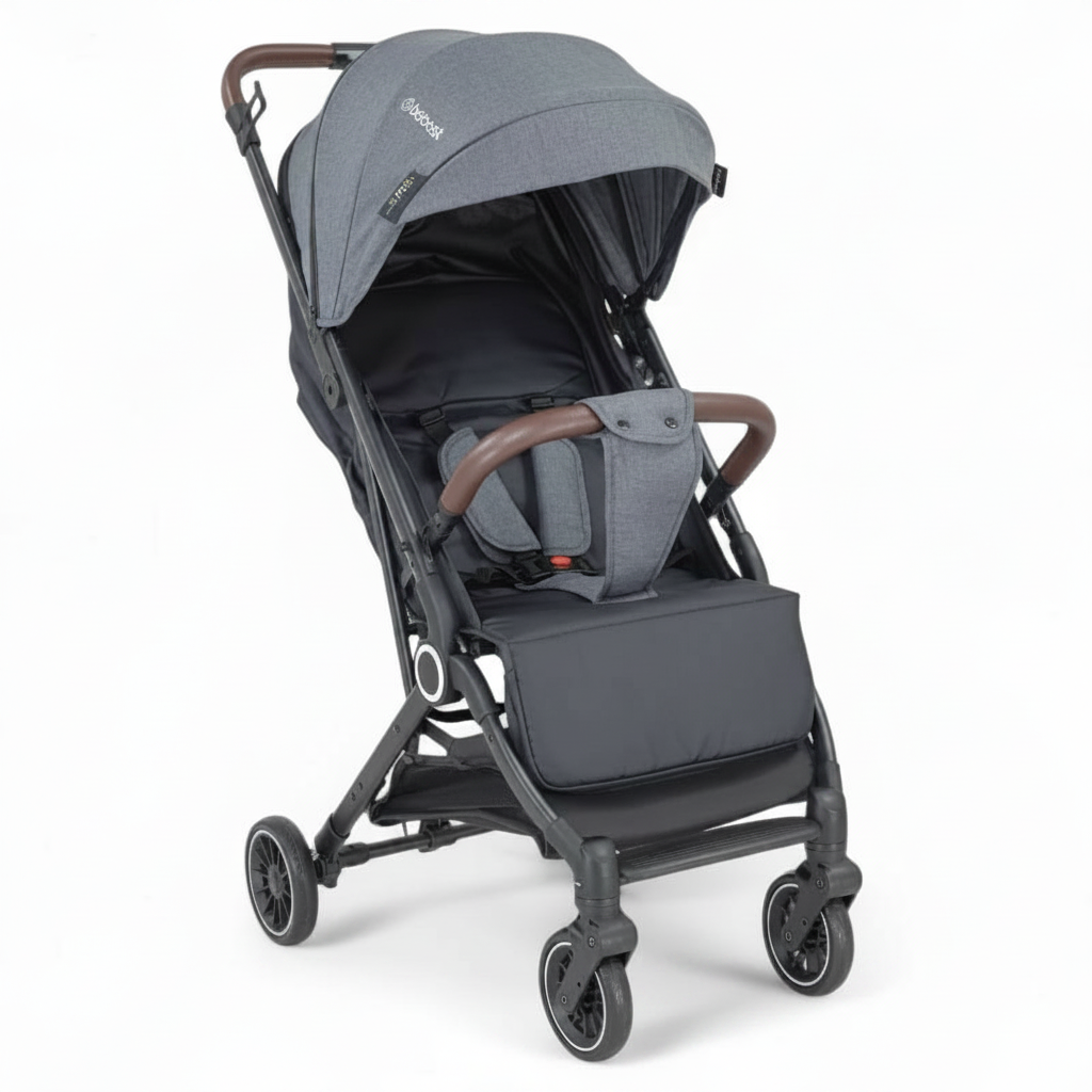 Coche de Bebé Bebesit Micro JCX6GR