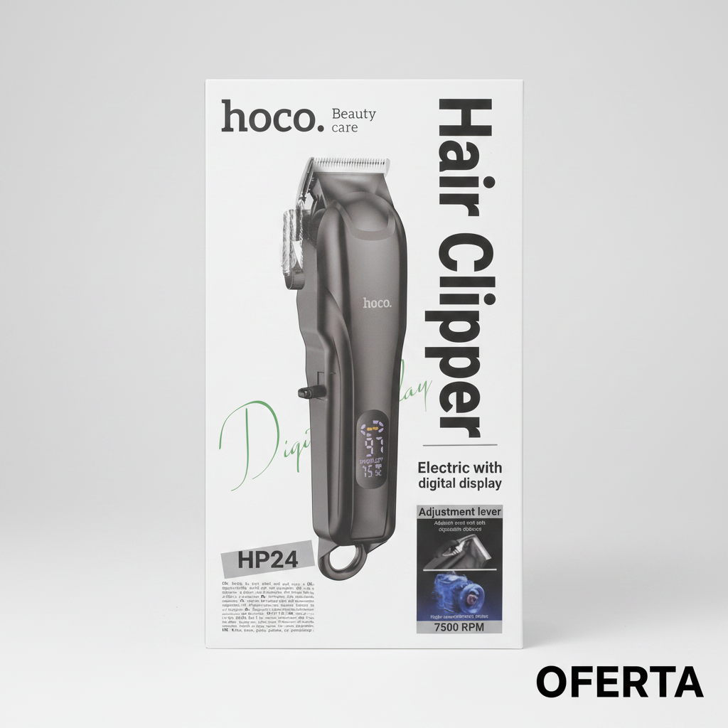 Cortapelo Hoco HP24