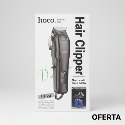 Cortapelo Hoco HP24