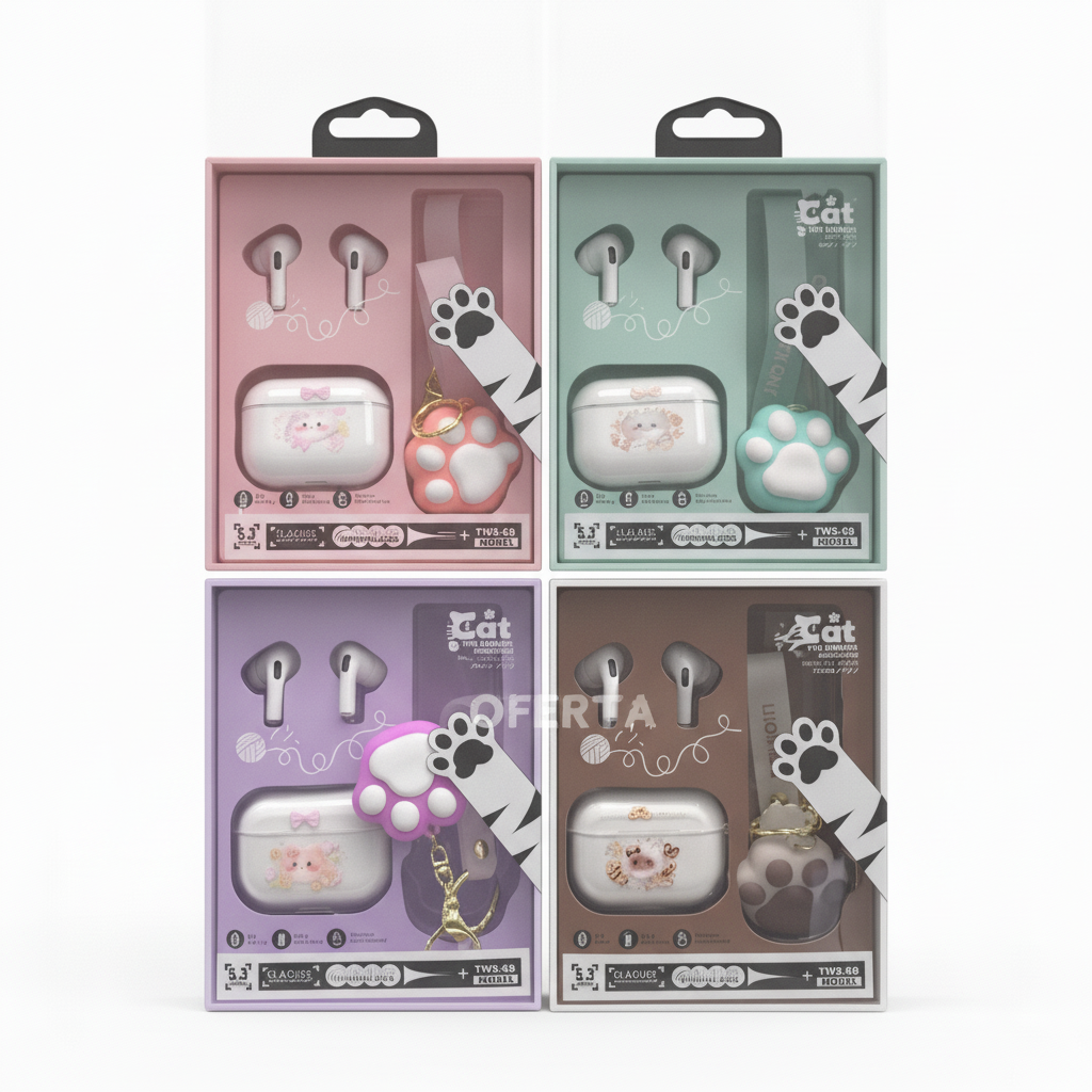 Combo Tablet Kids + Auriculares