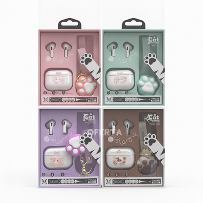Combo Tablet Kids + Auriculares