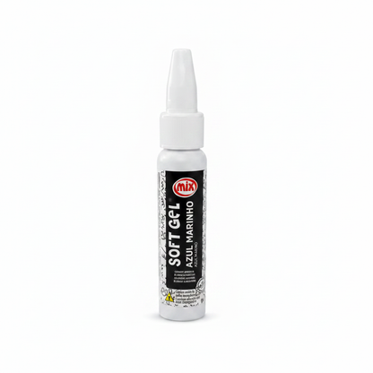 Colorante Softgel Azul Marino 25g